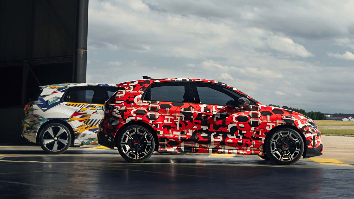 La VW ID. Polo GTI Clubsport aura de fausses vitesses : ce q