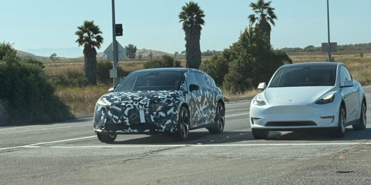 Lucid Cosmos : le SUV électrique à moins de 50 000 $ qui v