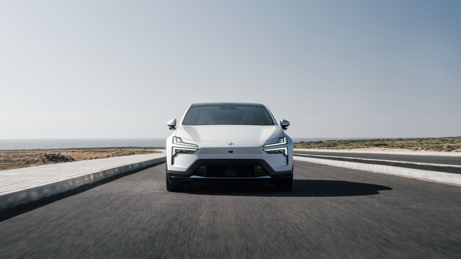 Polestar 3 et 4 se refont une santé : 800 V, 350 kW et châ