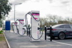 Recharge électrique : Que Choisir dénonce une jungle tarif