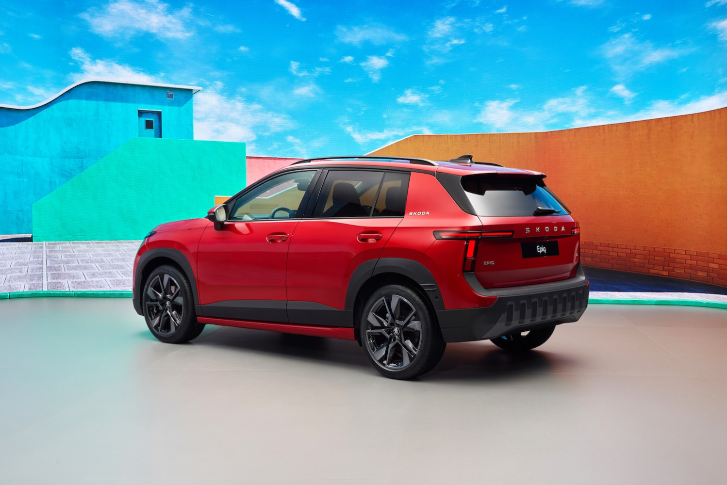 Skoda Epiq : prix, autonomie, recharge... tout ce qu'il faut