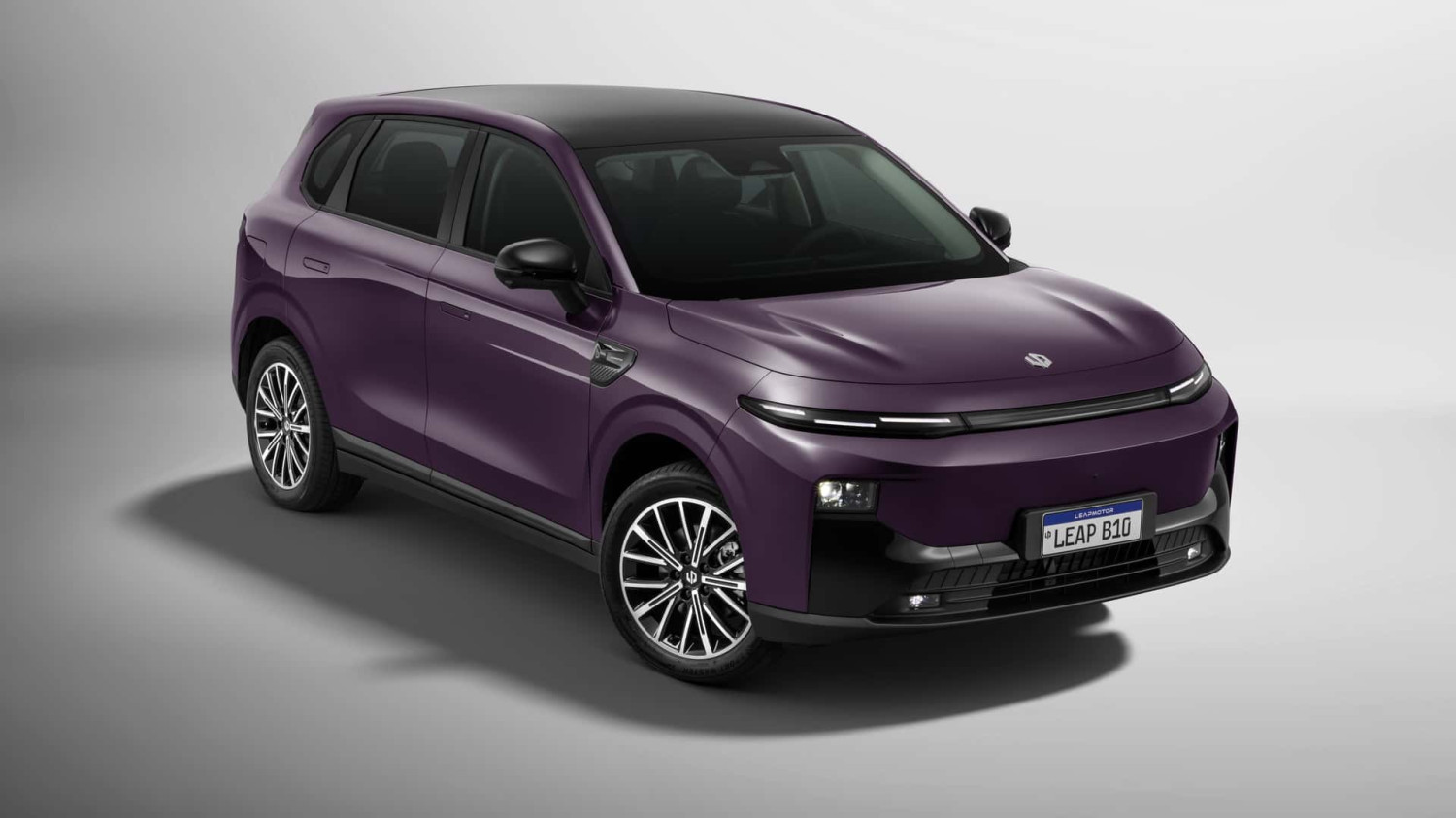 Stellantis veut assembler des voitures électriques chinoise