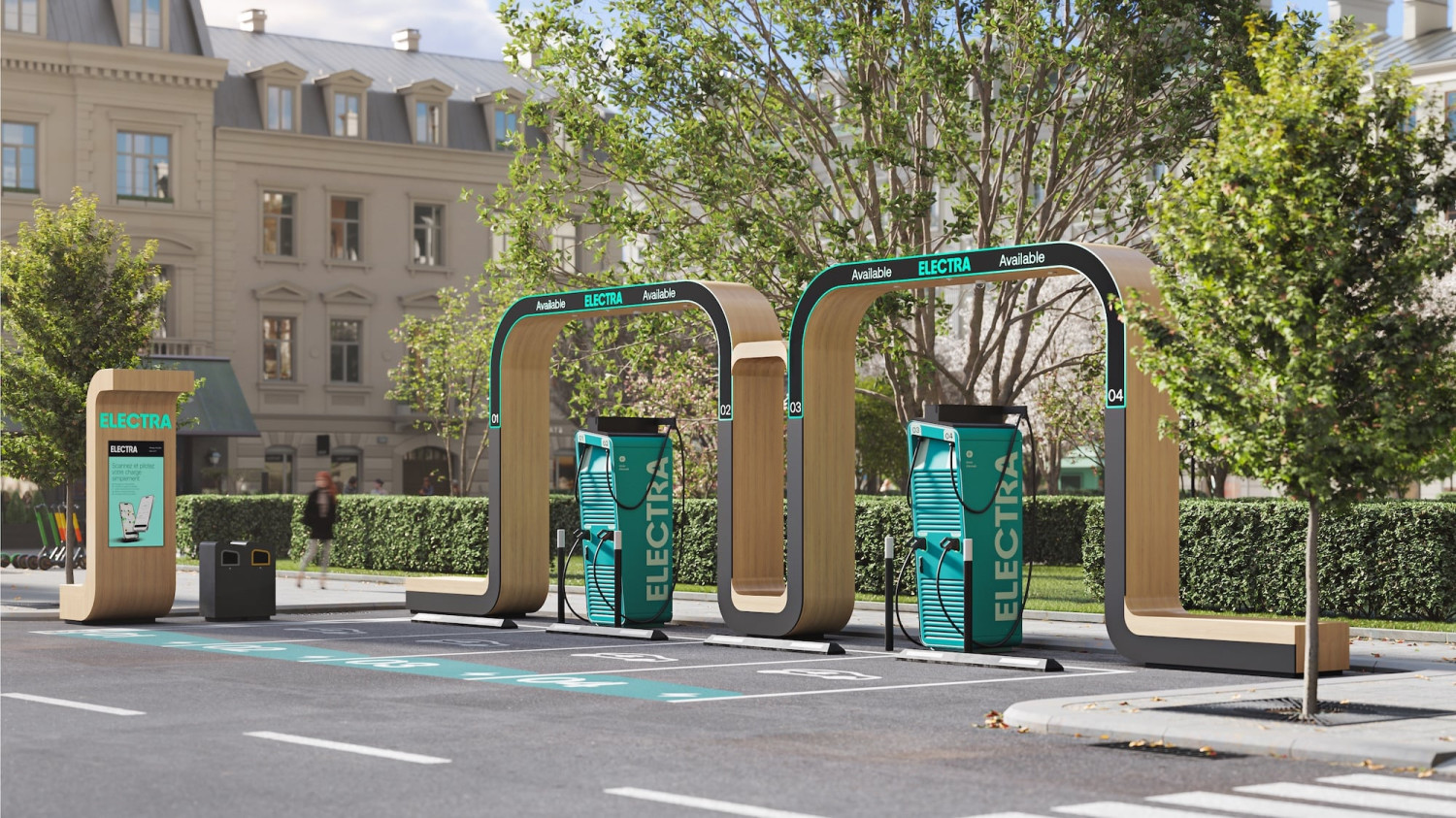Superchargeurs Tesla en France : les tarifs s'envolent, comm
