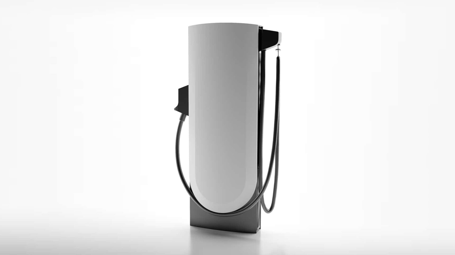 Tesla Basecharger : le nouveau chargeur pour camions électr