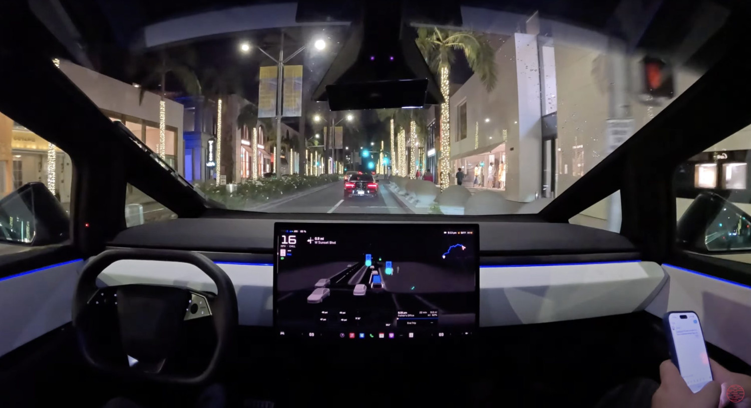 Tesla FSD en Europe : pourquoi l'approbation néerlandaise n
