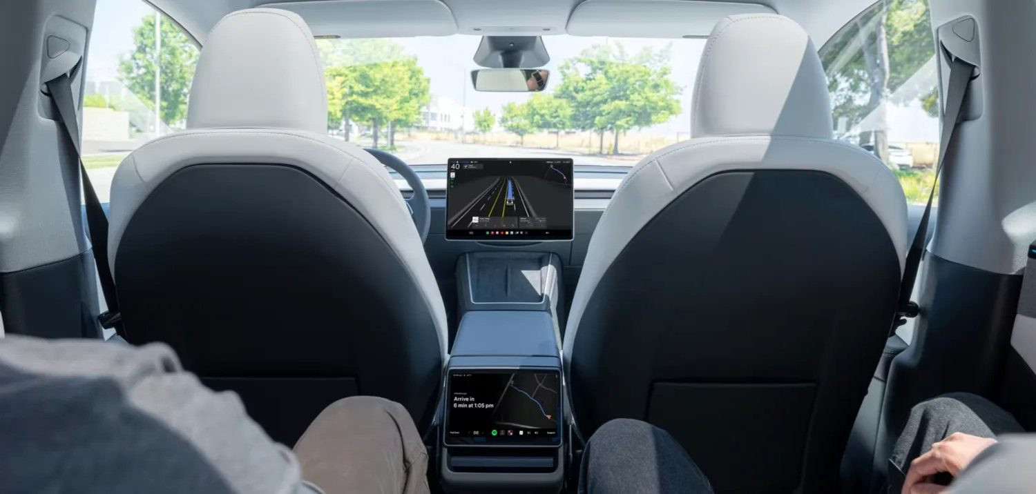 Tesla Robotaxi : les 17 accidents enfin dévoilés, que s'es