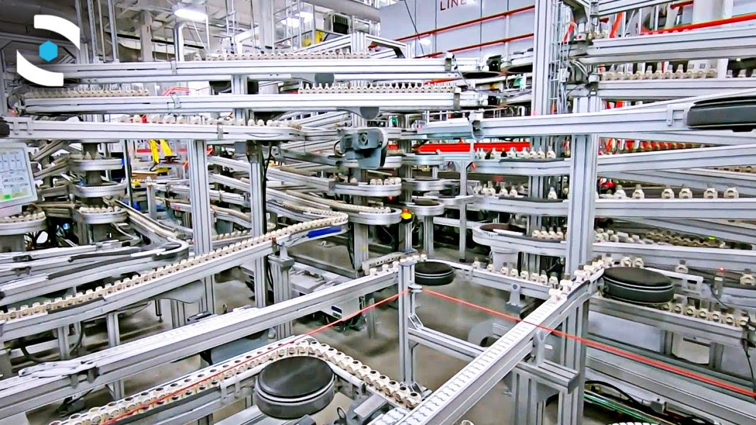 Tesla va plus que doubler sa production de batteries à Berl