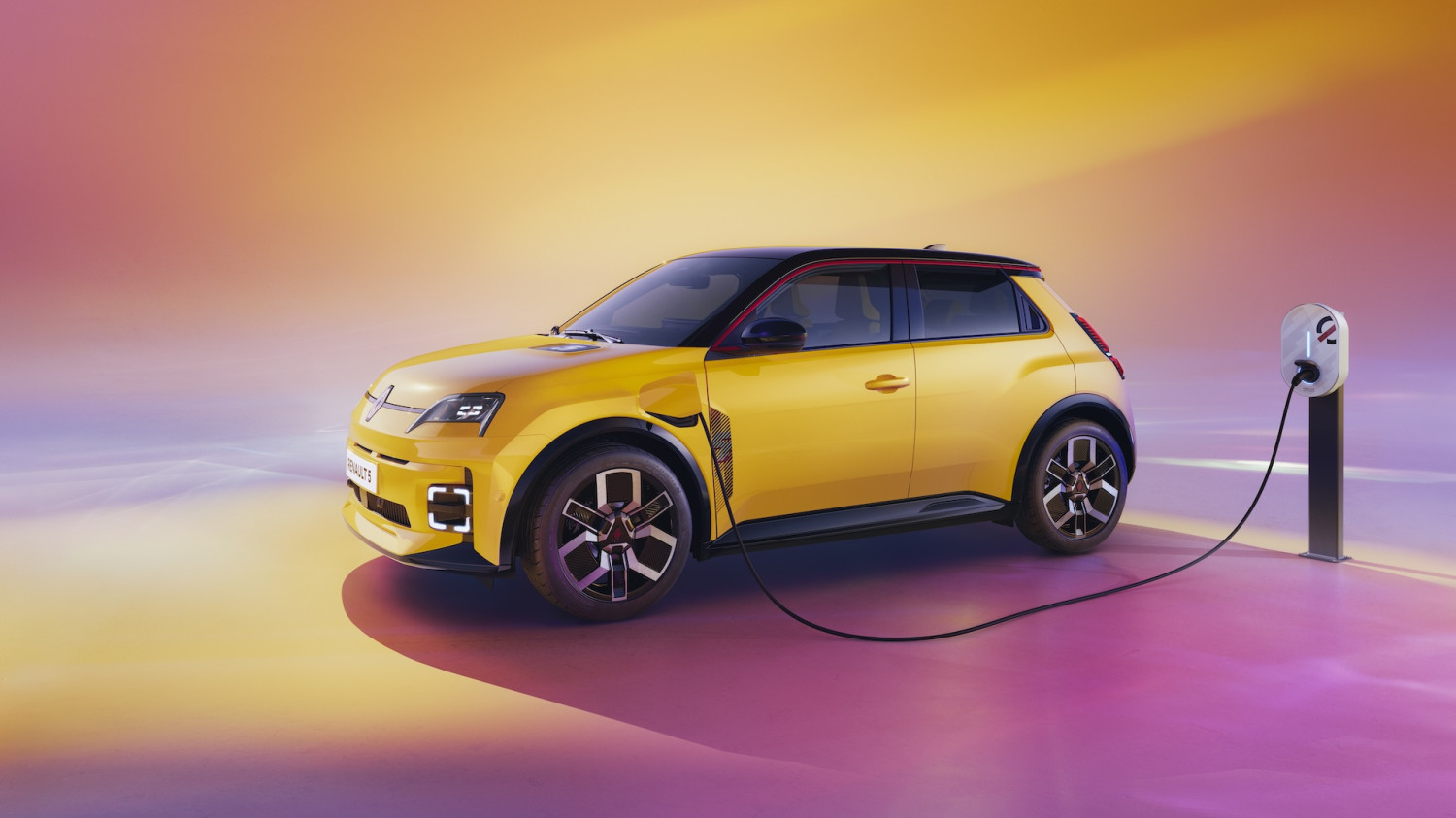 Ventes de voitures électriques en avril 2026 : Renault domi