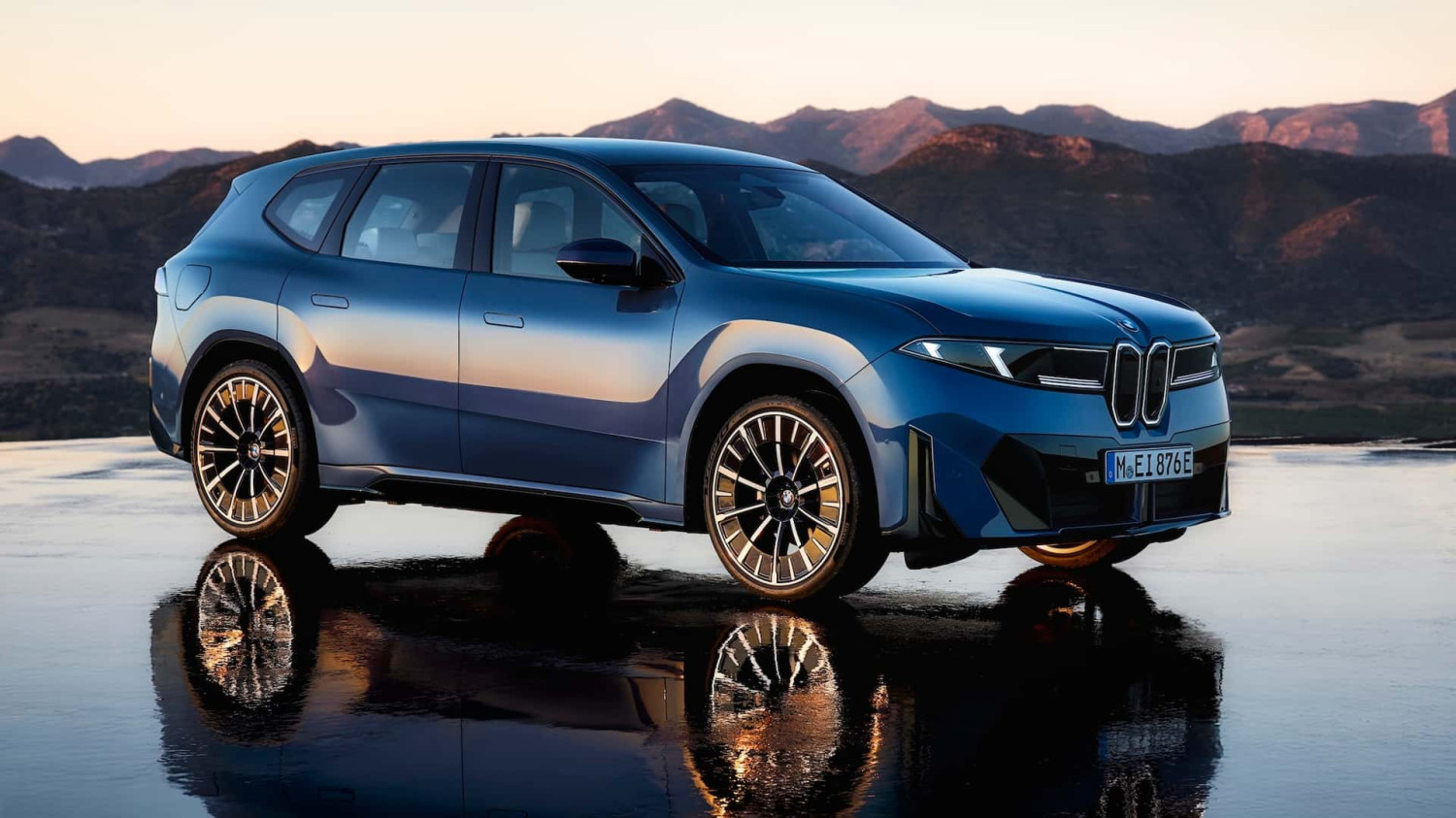 Vitesse de recharge des voitures électriques : quel modèle