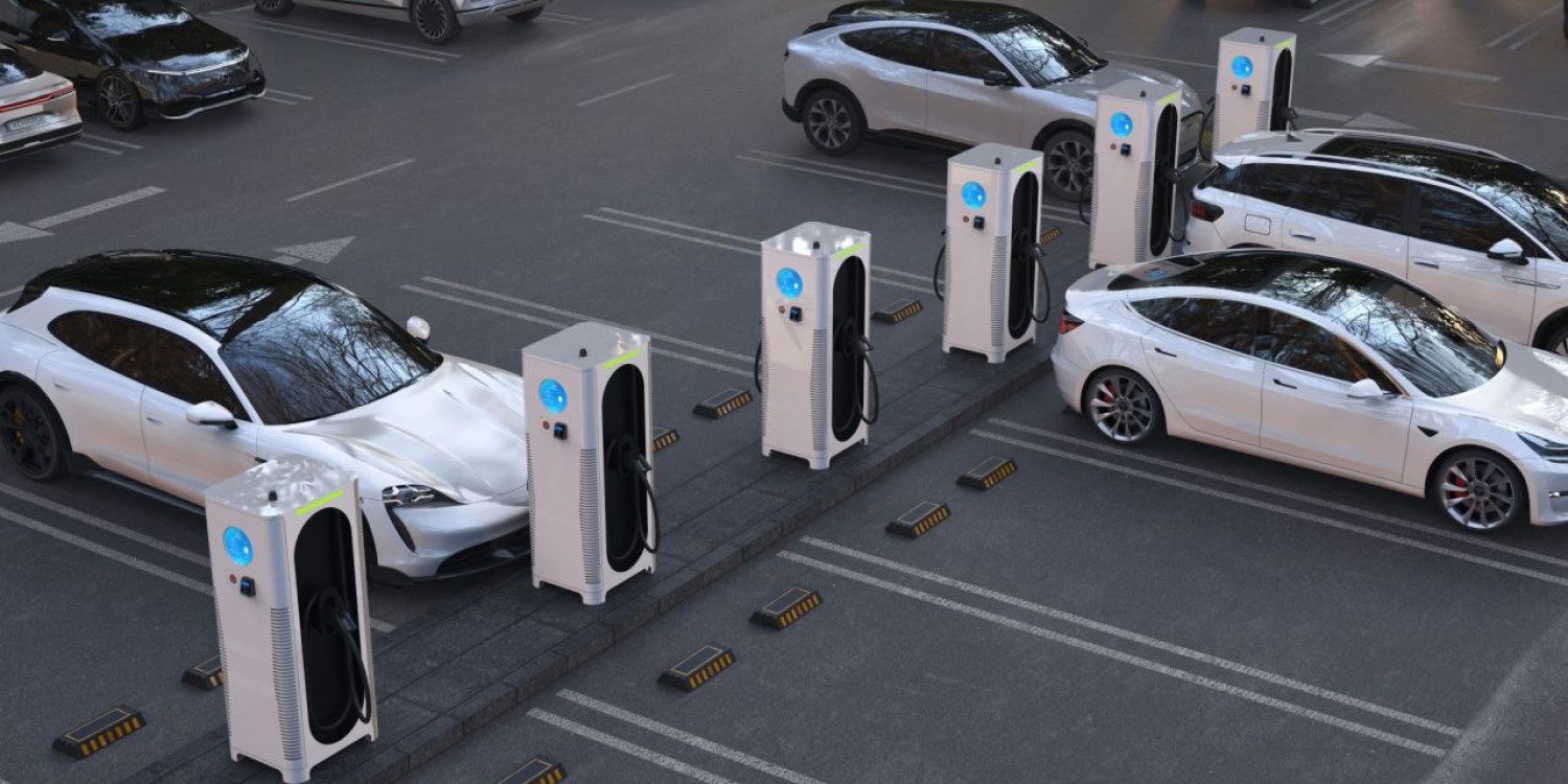 Voitures électriques : 25 % des ventes mondiales en 2025, m