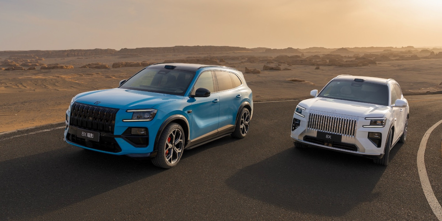 Voitures électriques chinoises au Canada : ce qui va vraime