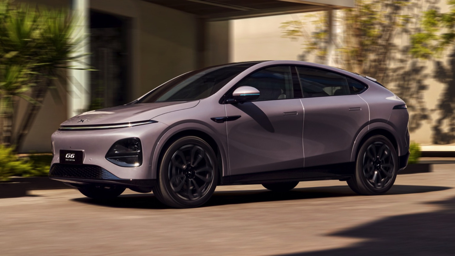 Voitures électriques chinoises : technologiques, oui, mais