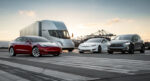 Voitures électriques : de plus en plus de conducteurs font