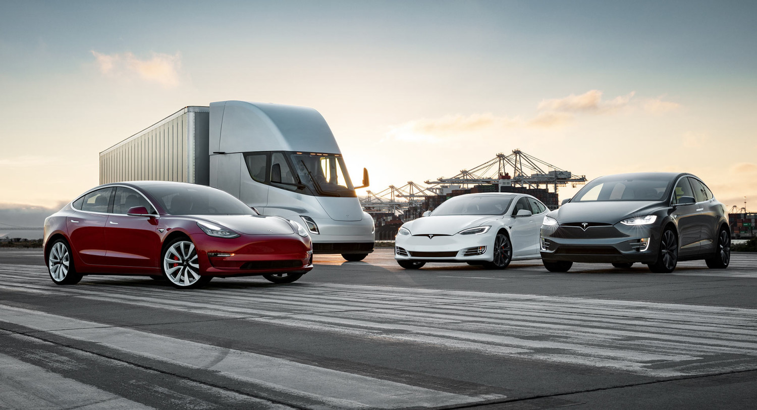 Voitures électriques : de plus en plus de conducteurs font