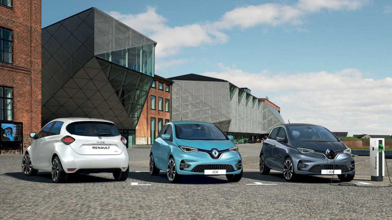 Voitures électriques : les Français veulent des preuves, p