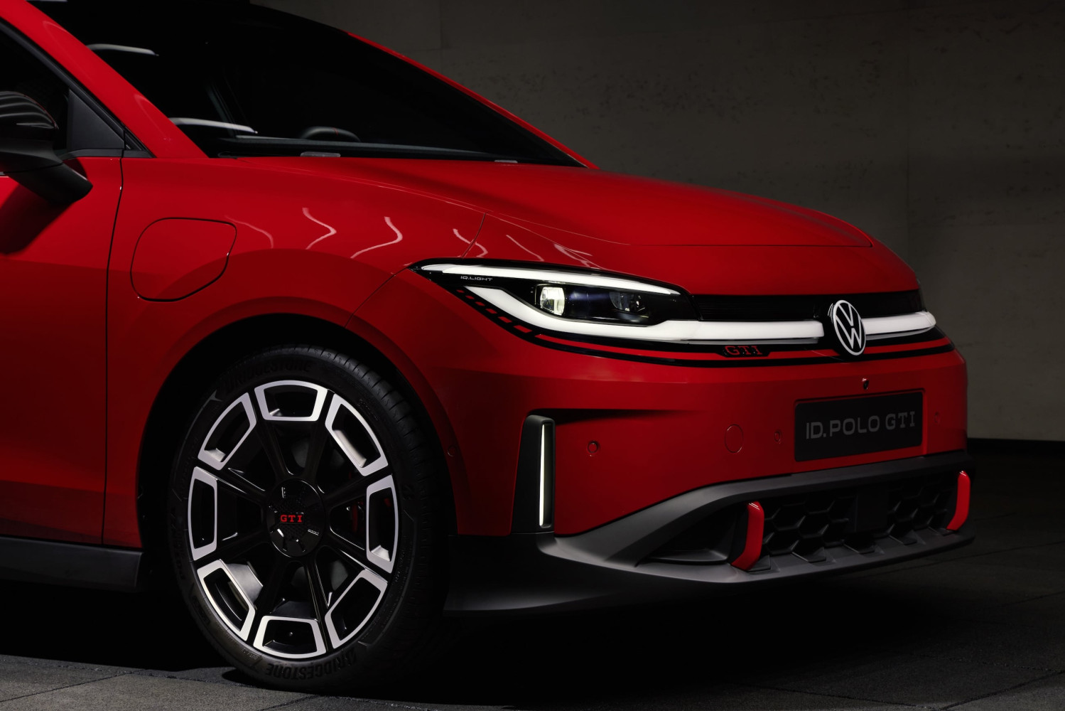 Volkswagen ID Polo GTI électrique : prix, autonomie, perfor