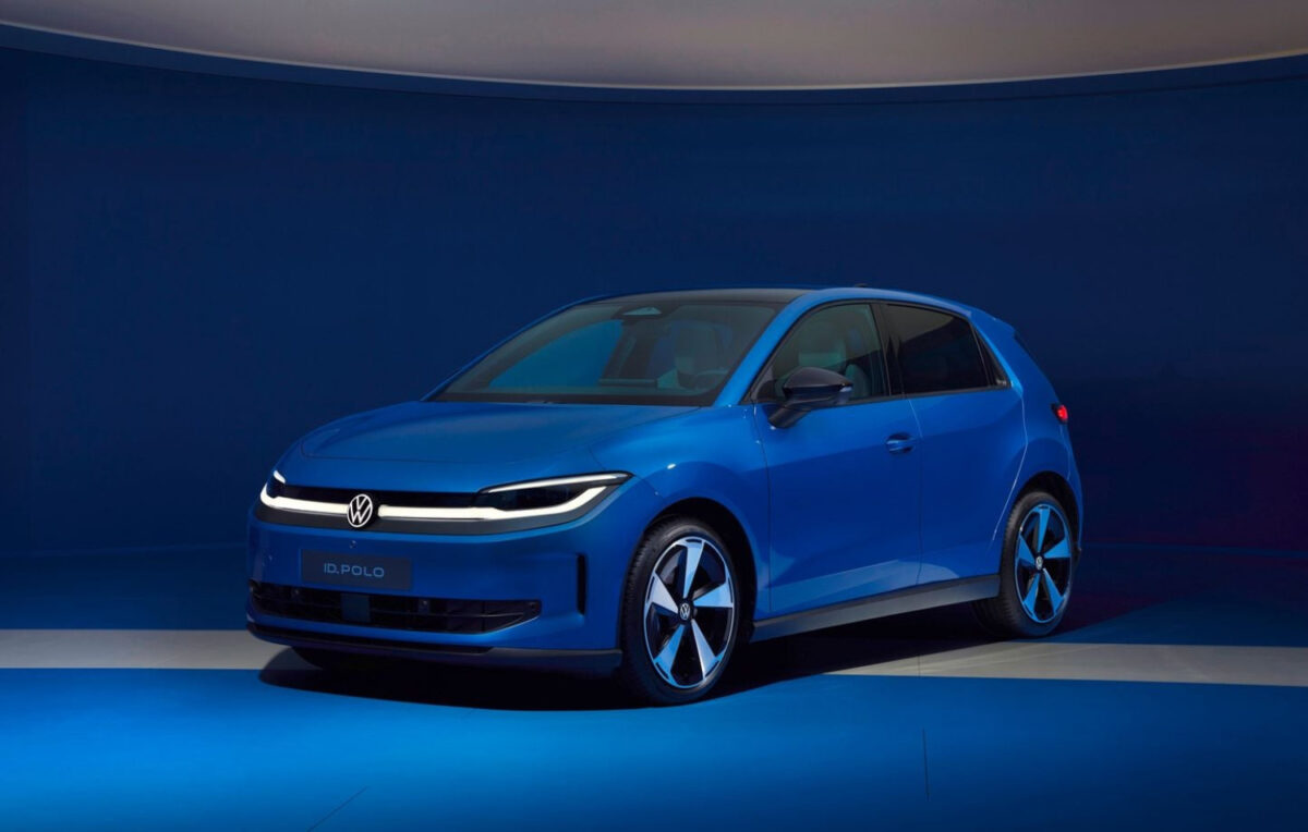 Volkswagen ID.Polo : plus de 6 000 € de réduction cumulé