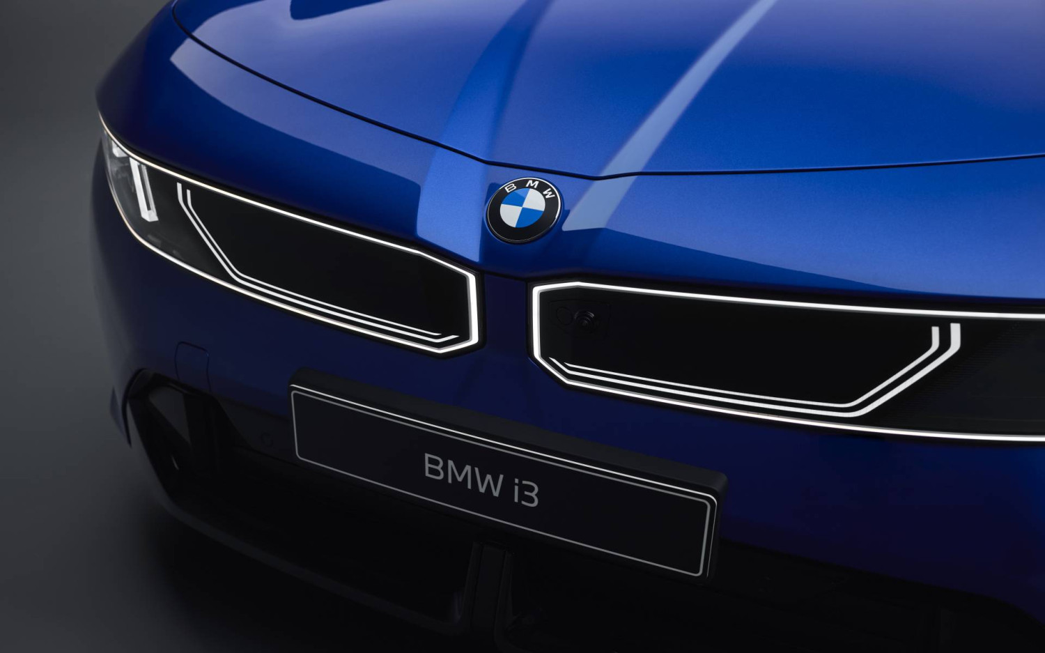 BMW i3 2026 : les commandes ouvrent plus tôt que prévu, vo