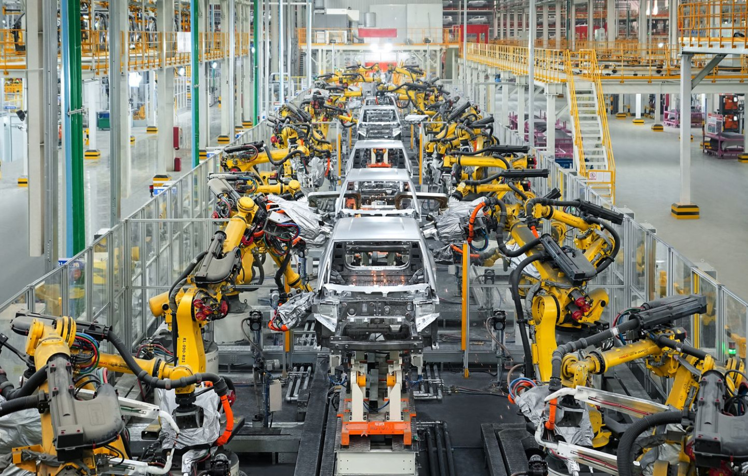 BYD lance la production en Europe : ce que ça change vraime