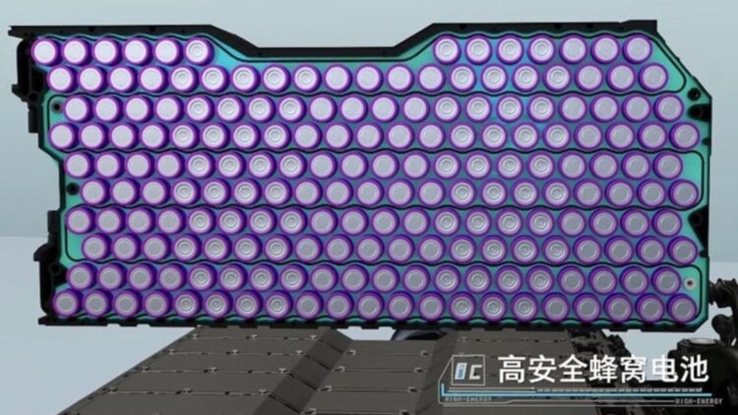 Batterie sodium-ion chinoise : la qualité de Tesla sans le