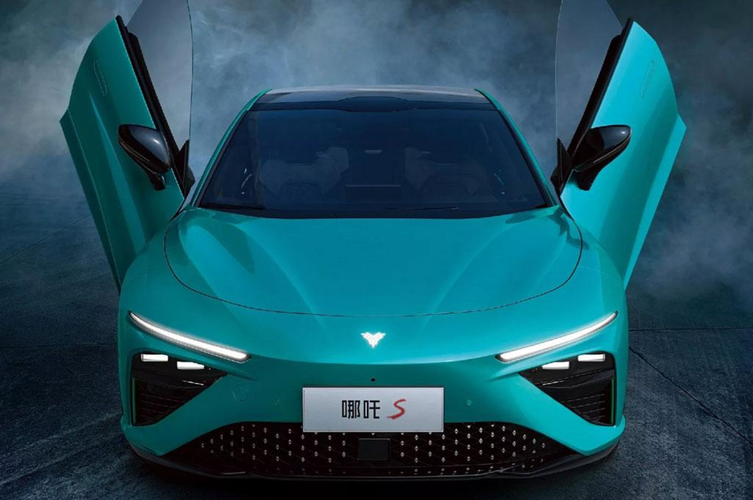 CATL veut rendre les voitures électriques sportives plus ba