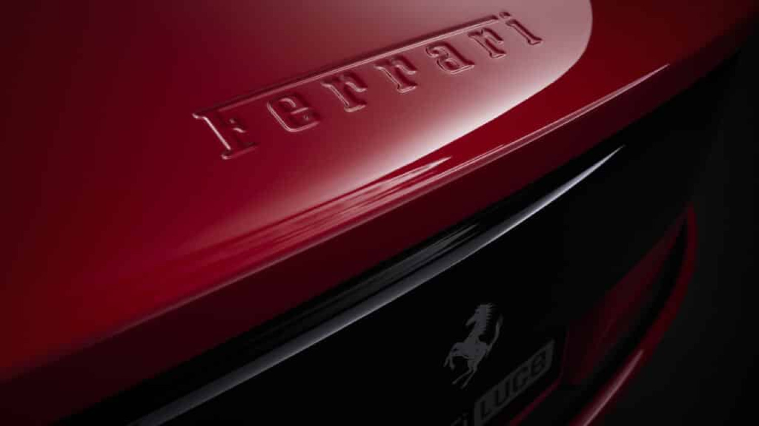 Ferrari Luce électrique : 88 exemplaires vendus en Chine en