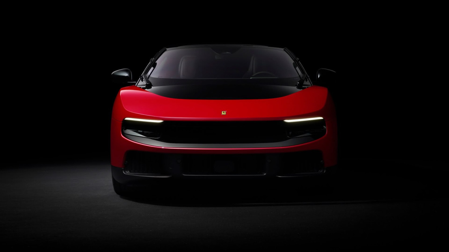 Ferrari Luce : malgré les critiques sur le design, les comm