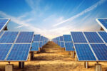 Le solaire écrase le gaz dans la production d'électricité