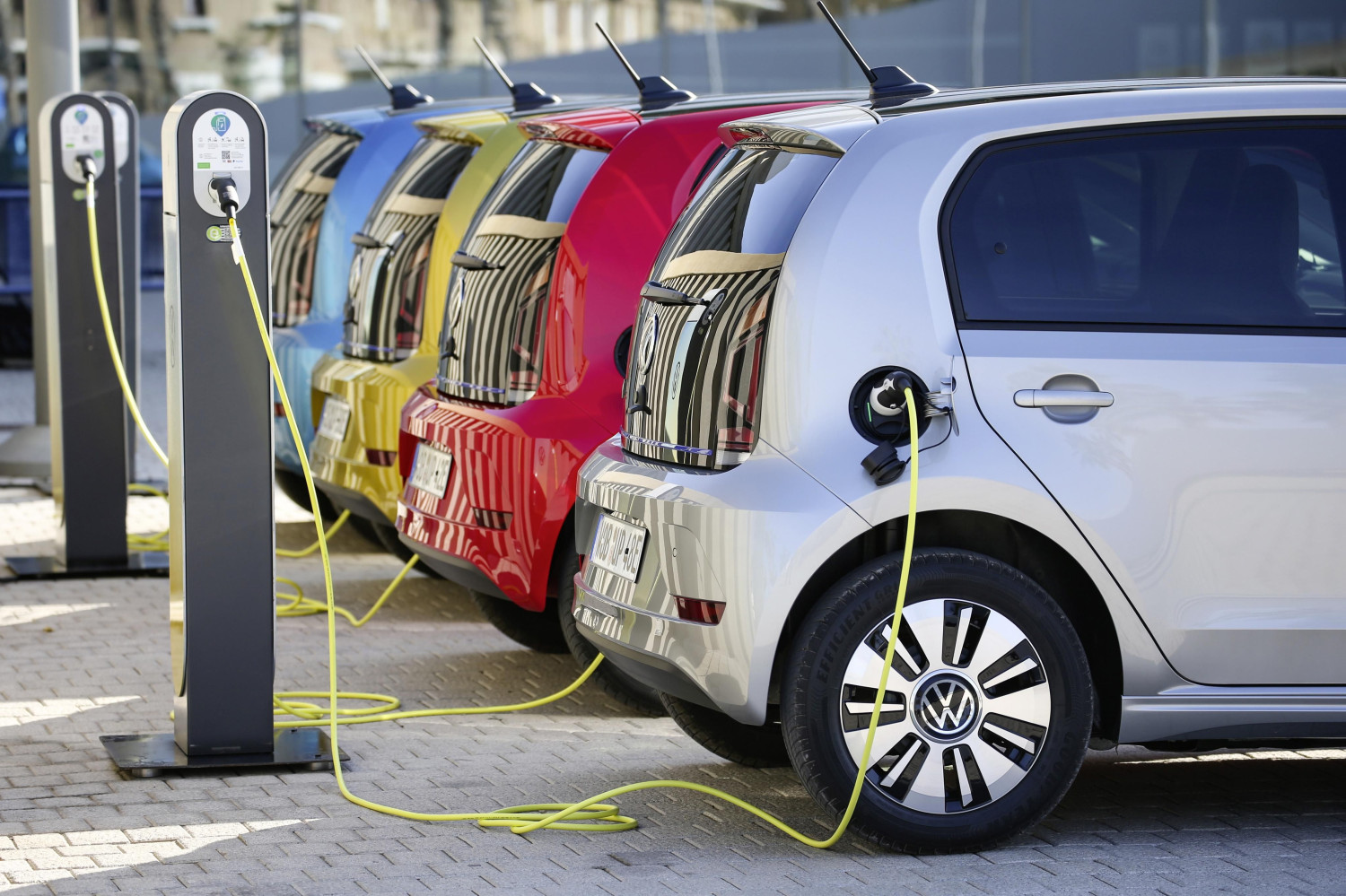 Made in Europe : l'industrie auto cherche à protéger ses c