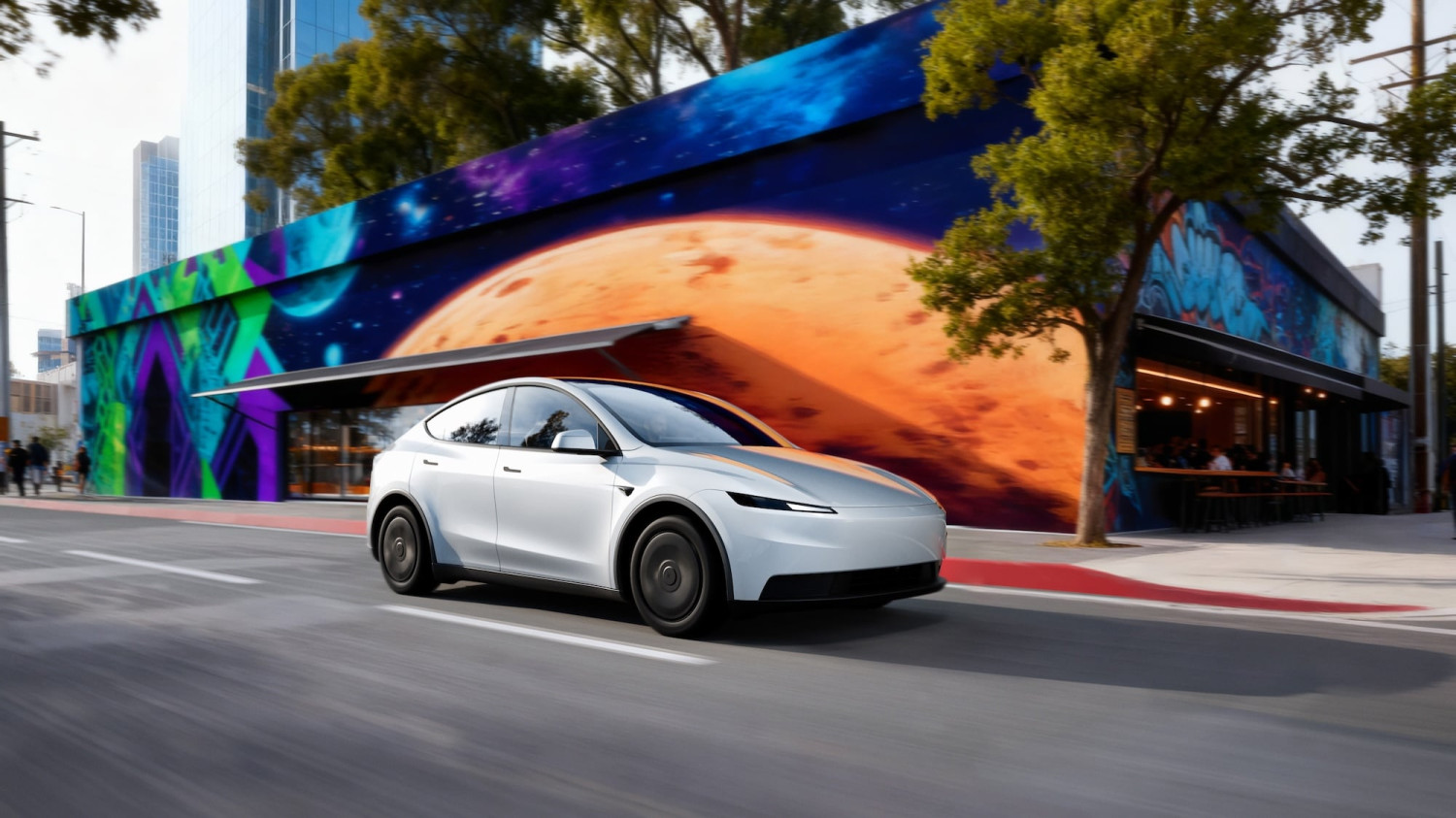 Marché électrique en France : +81 % en mai 2026, Renault d