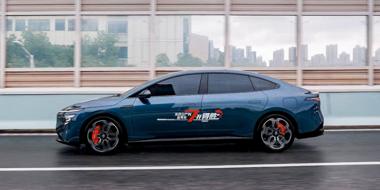 Nissan mise sur les batteries solides au soufre pour concurr