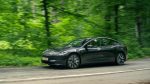 Tesla Model 3 : près de 630 km d'autonomie réelle, bien au