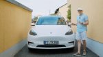 Tesla Model Y : sa batterie LFP se dégrade moins vite qu'on