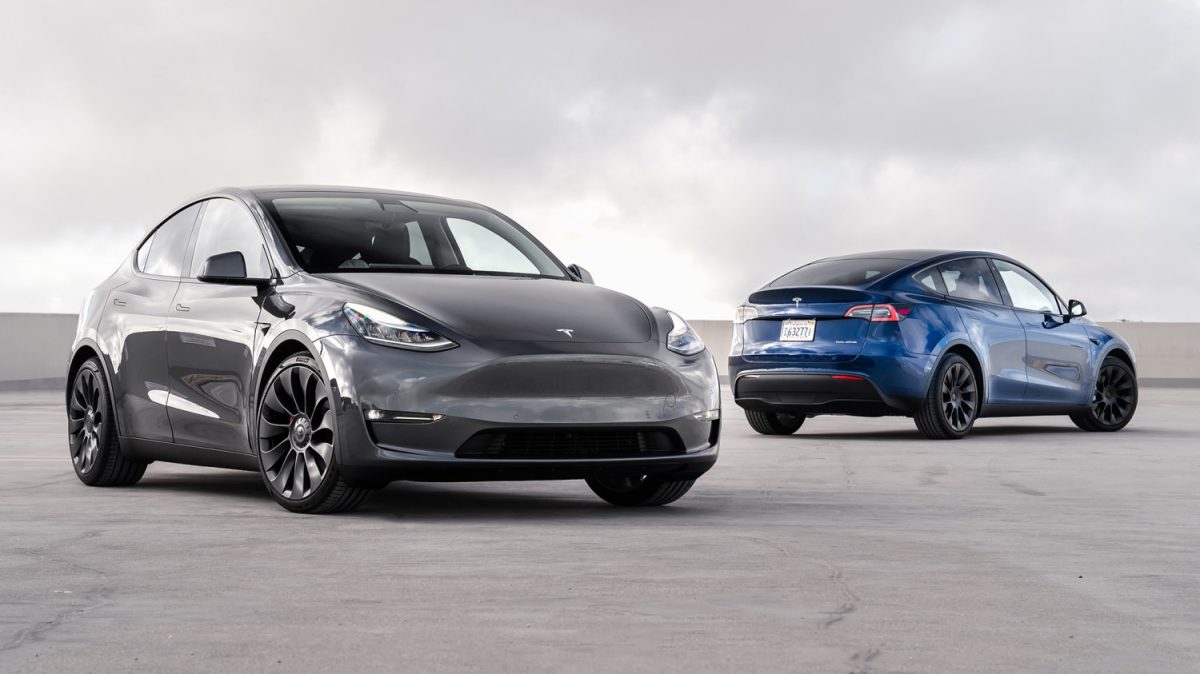 Tesla en 2026 : les analystes tablent sur 406 000 livraisons