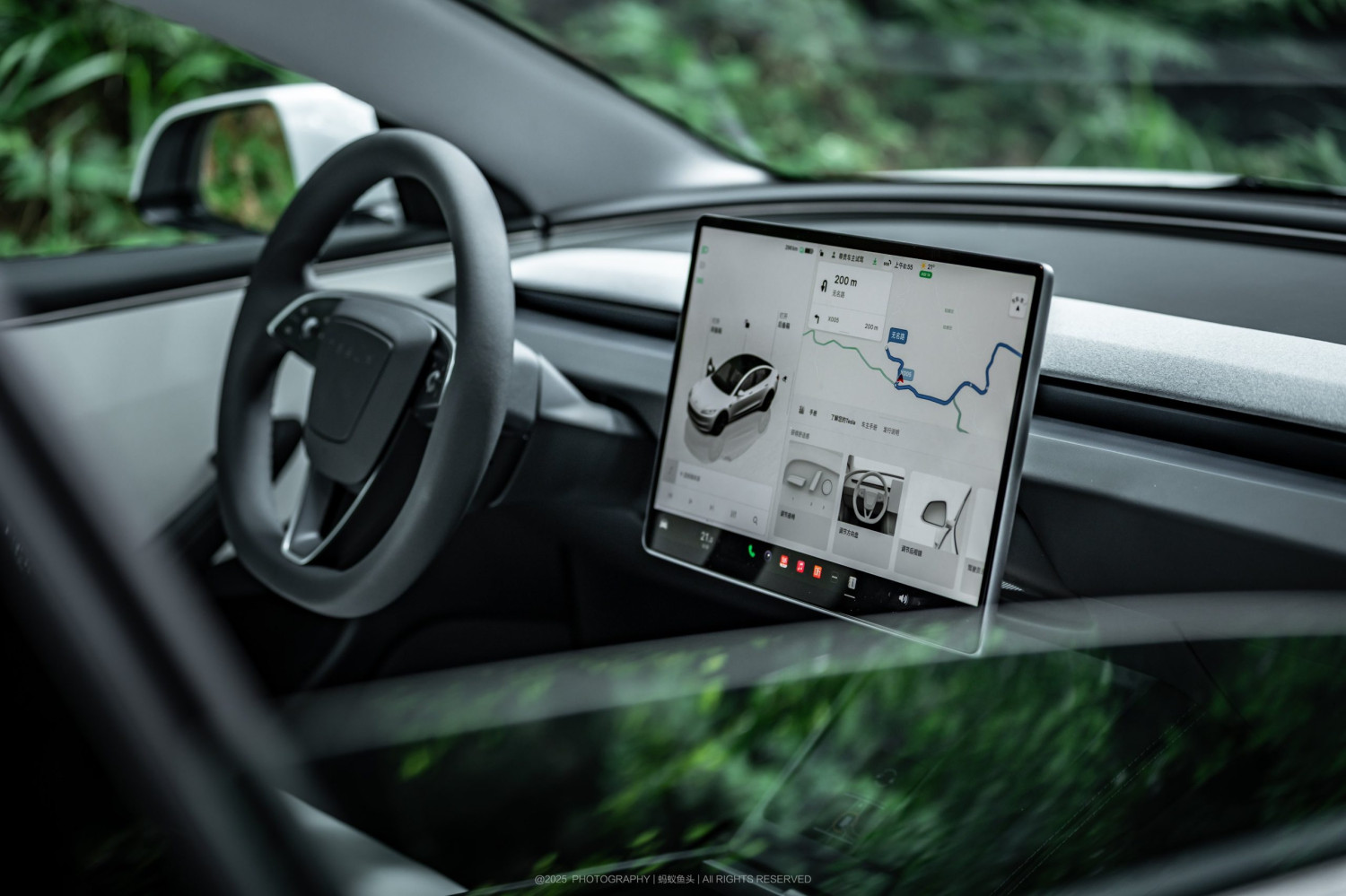 Tesla et le FSD en Europe : des données de sécurité conte