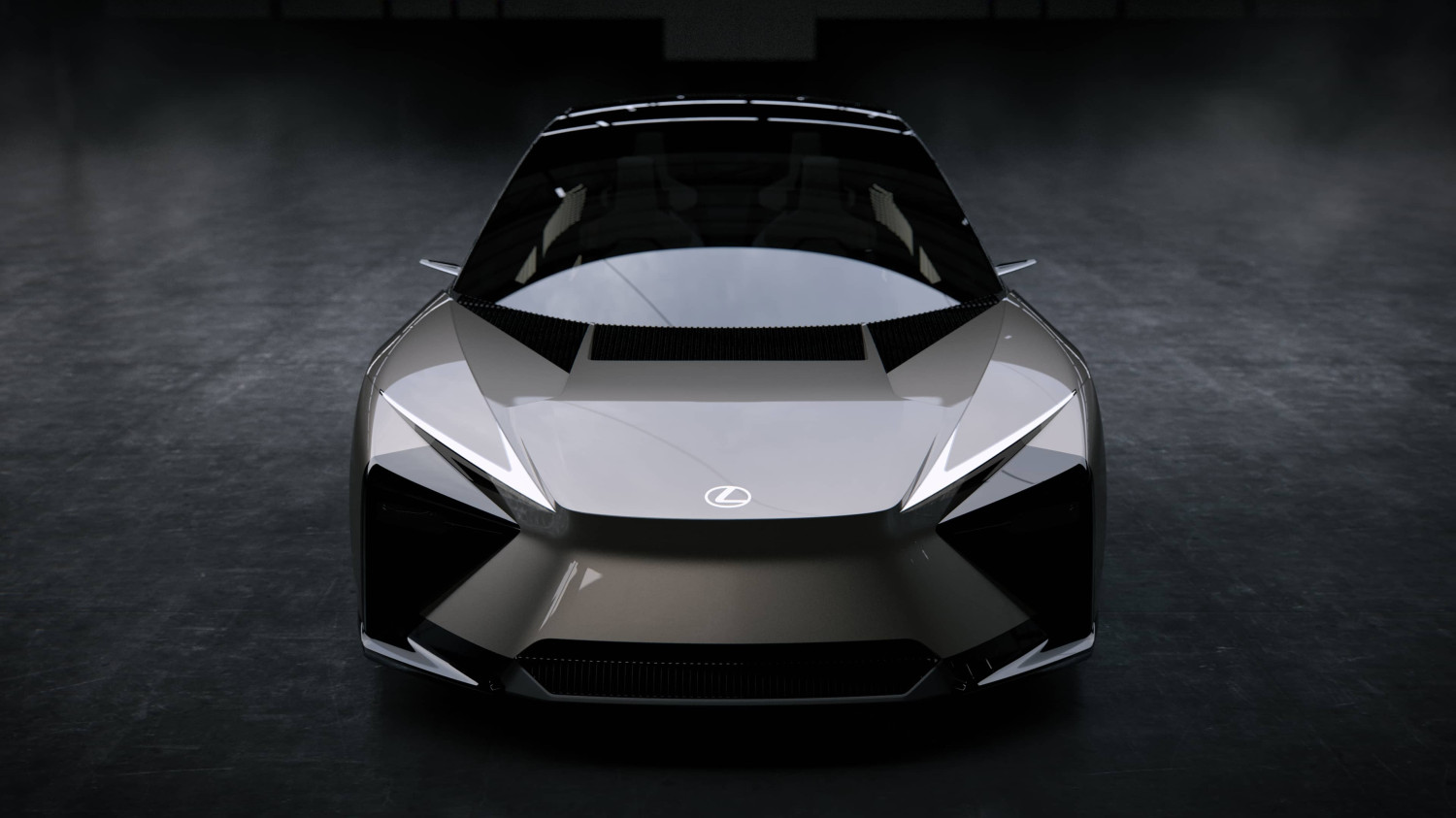 Toyota abandonne la Lexus LF-ZC électrique : que s'est-il v