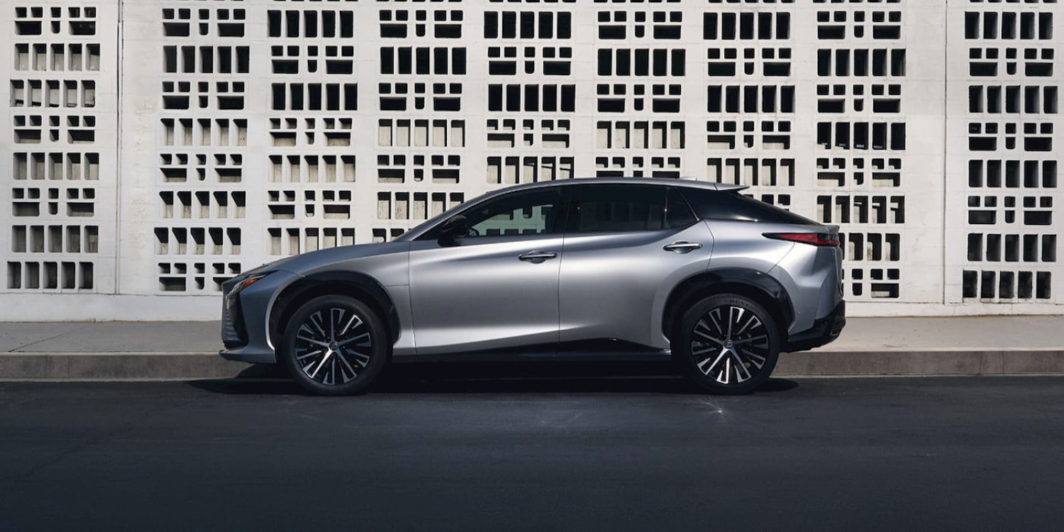 Toyota bZ, C-HR, bZ Woodland : la marque vend enfin des éle