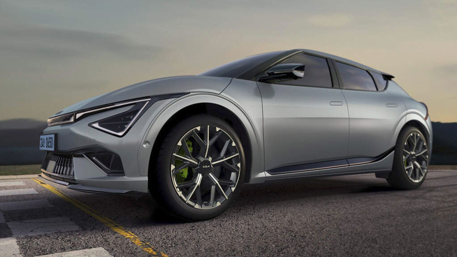Voiture électrique : de l'étiquette "écolo de marginaux"
