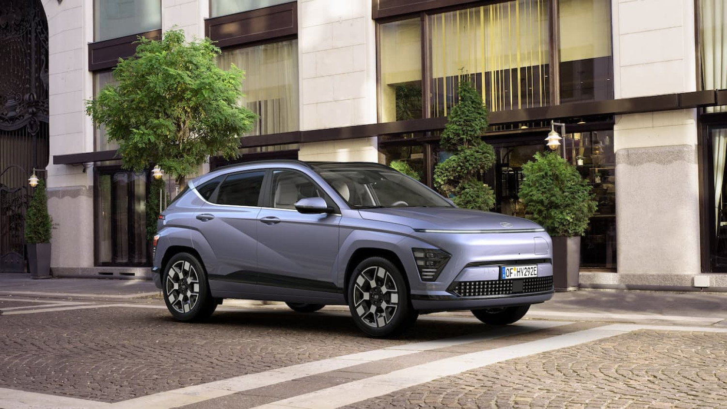 Voiture électrique d'occasion : le kilométrage ne fait pre