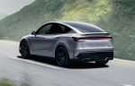 Voitures électriques les plus vendues en Europe en mai 2026
