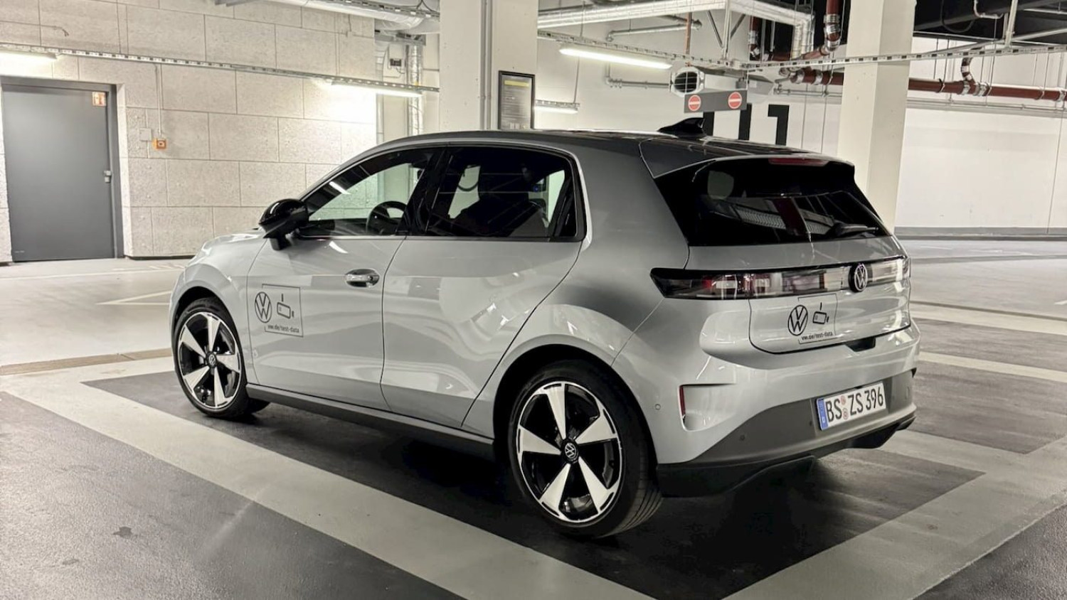 Volkswagen ID. Polo et Cupra Raval : les deux premières voi
