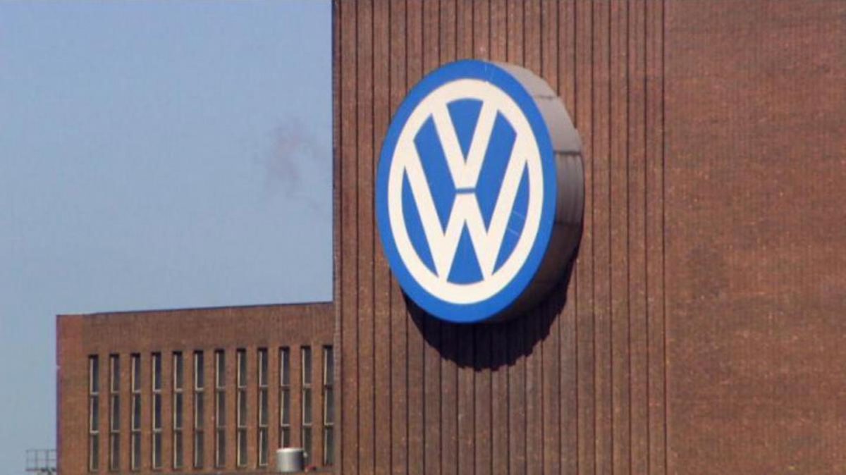 Volkswagen face à un plan social colossal : 100 000 postes