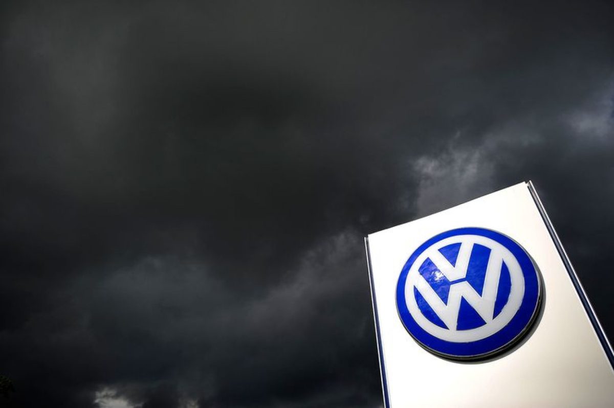 Volkswagen prêt à supprimer 100 000 postes et fermer 4 usi