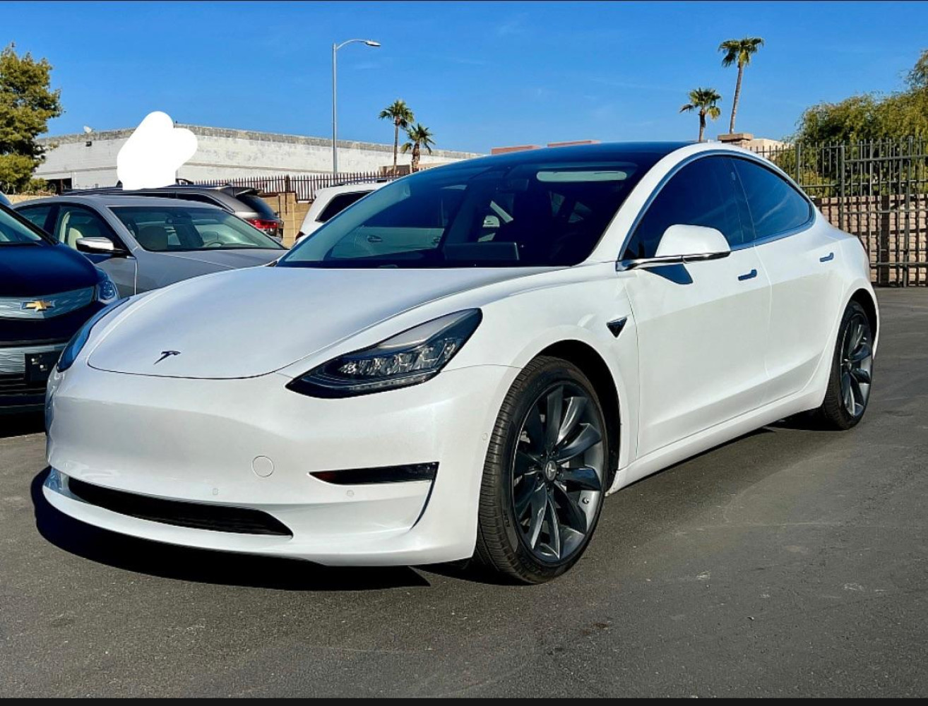 Votre Tesla a deux fois plus de chances de dépasser 400 000