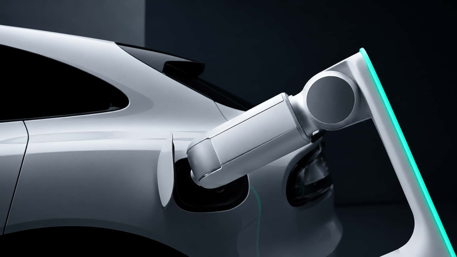 Xiaomi lance un bras de recharge autonome pour voitures éle