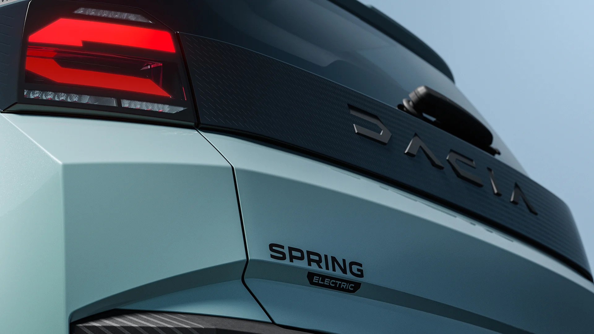 Dacia Spring 2 : Made in France, moins de 18 000 € et bonus écologique