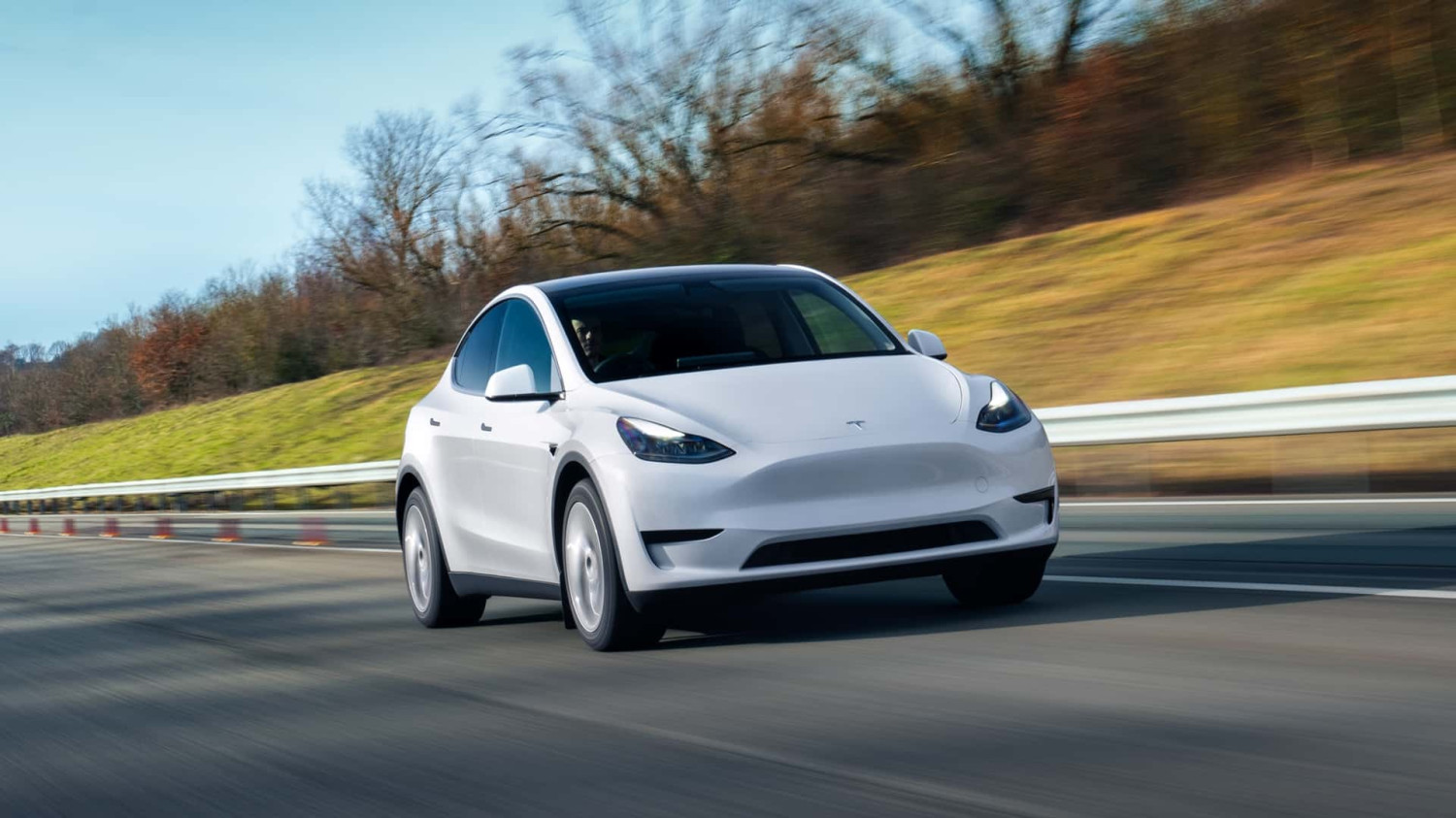 140 000 km au compteur : que devient la batterie d'une Tesla