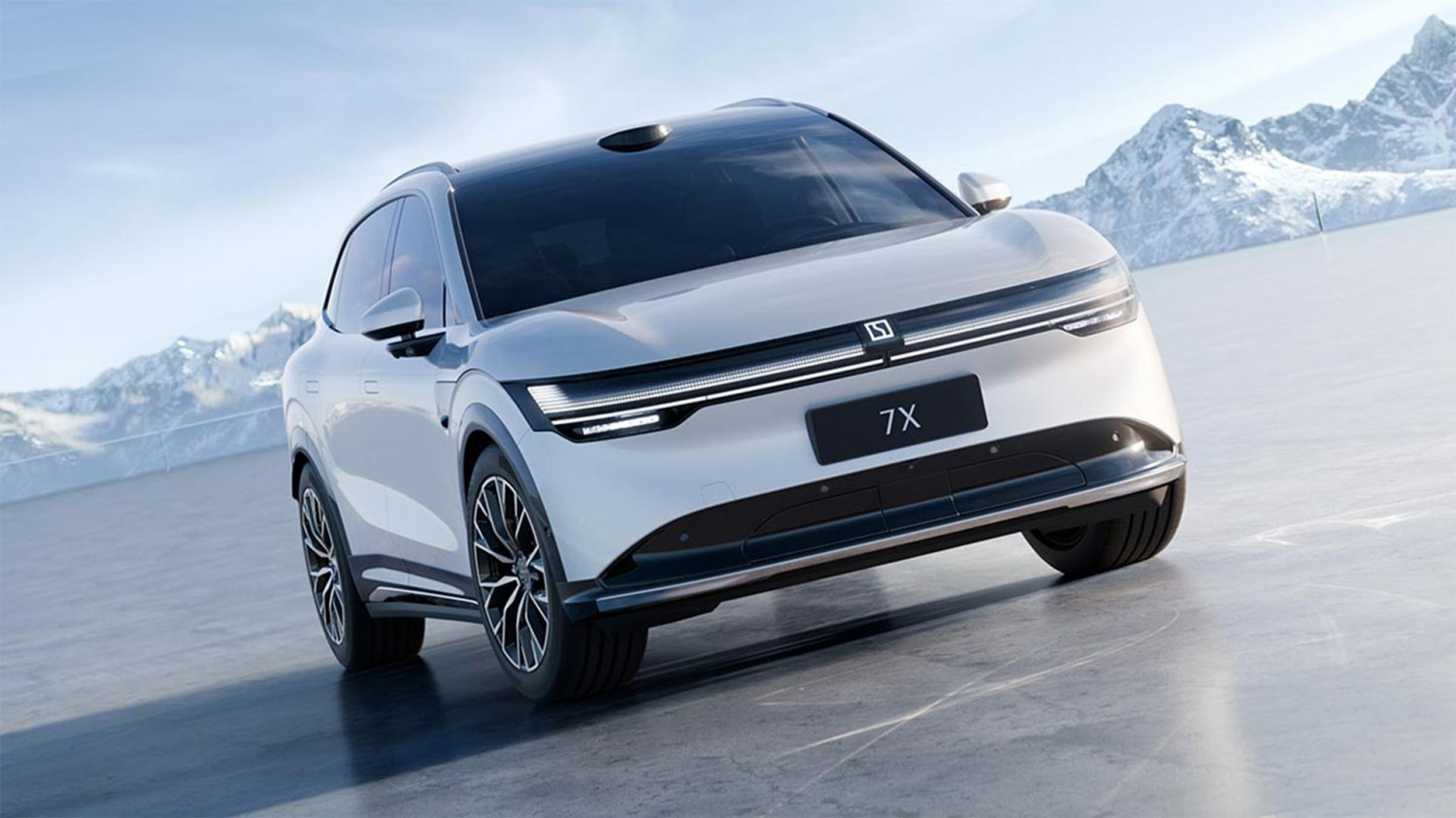 650 nouveaux modèles de voitures en six mois : la Chine aff