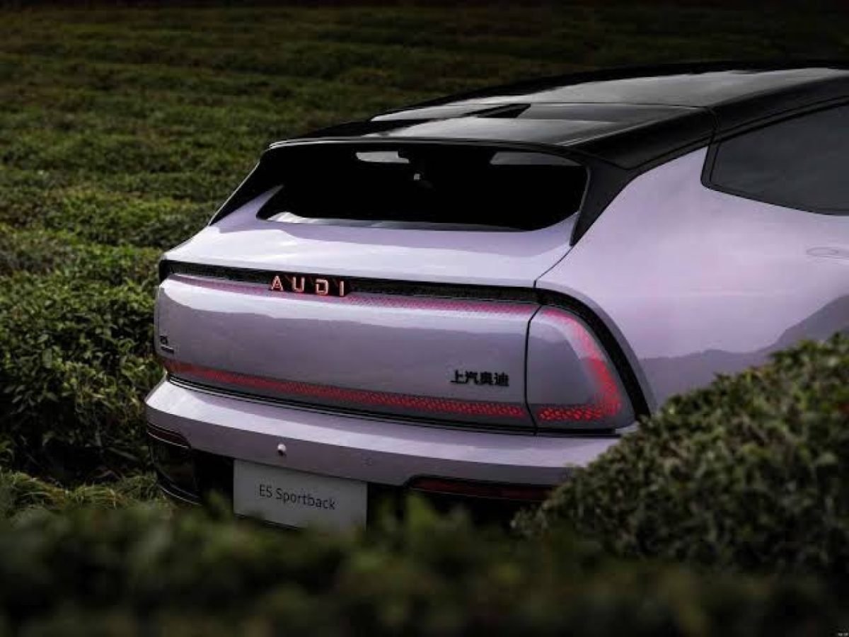 Audi, BMW, Mercedes : leurs usines chinoises tournent à pei