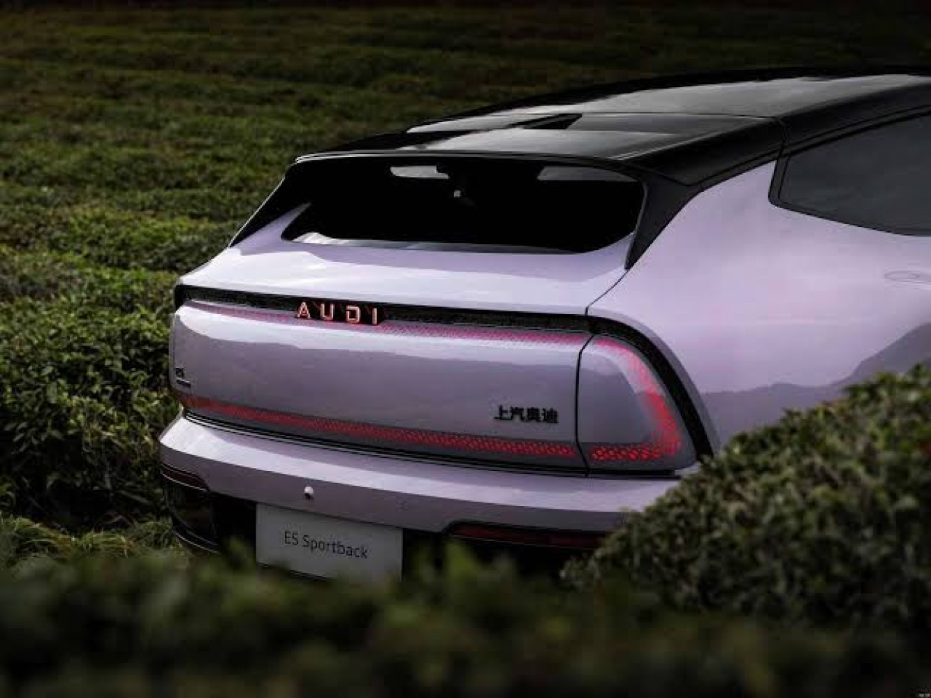 Audi, BMW, Mercedes : leurs usines chinoises tournent à pei